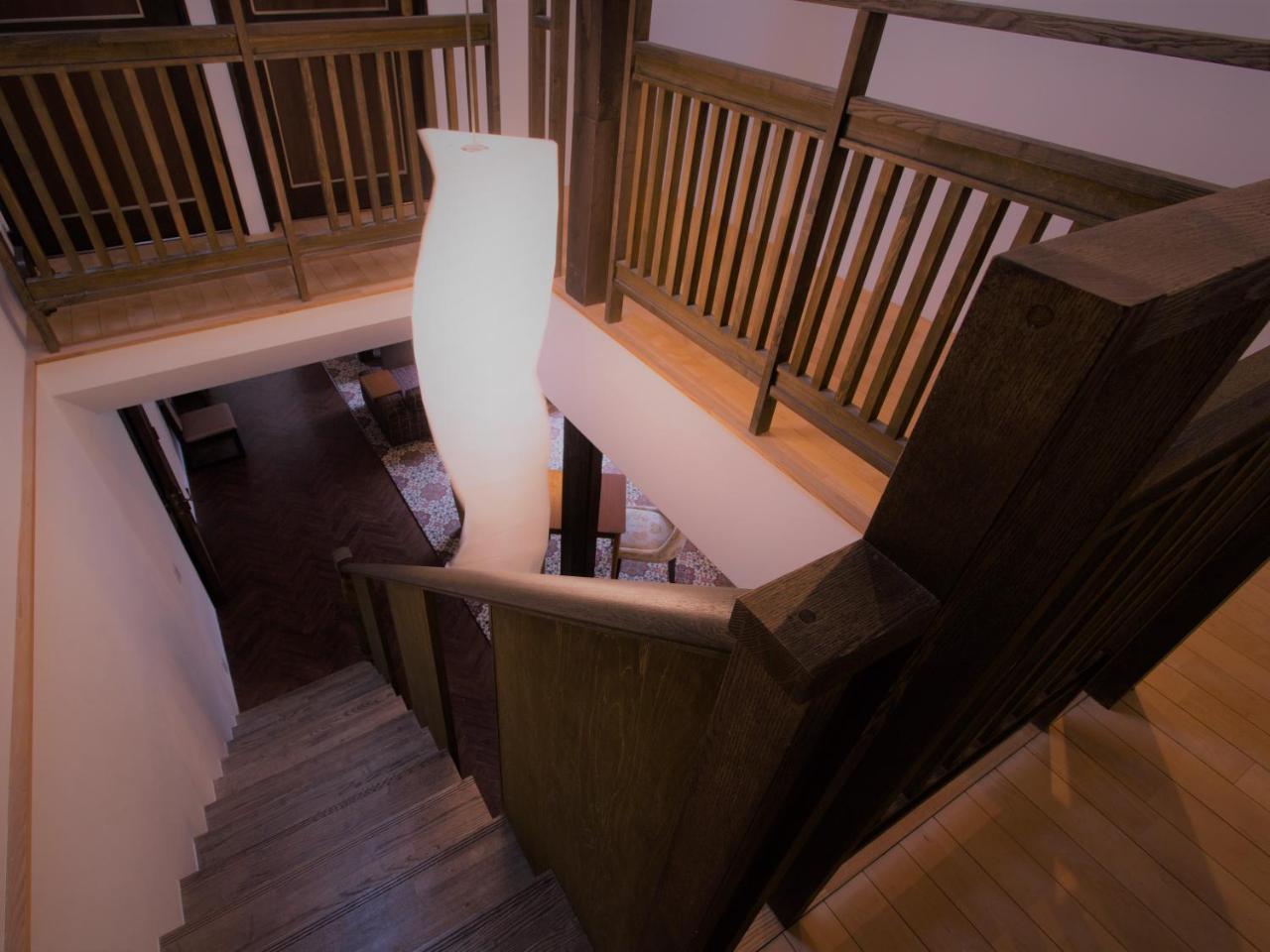Dan Lan Hotel Nijo Kyokomachi Kyoto Dış mekan fotoğraf