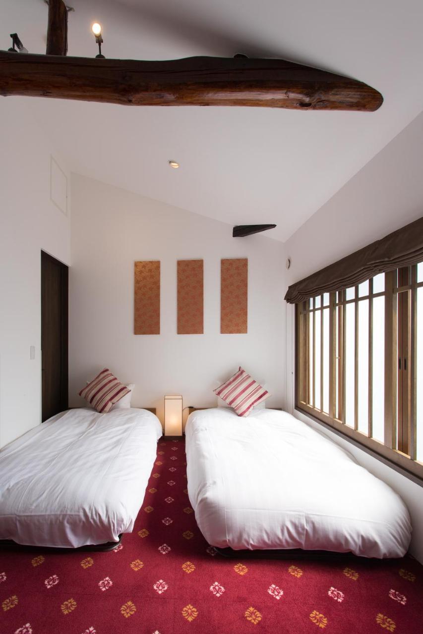 Dan Lan Hotel Nijo Kyokomachi Kyoto Dış mekan fotoğraf