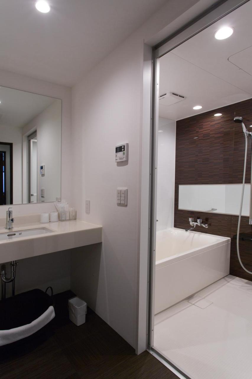 Dan Lan Hotel Nijo Kyokomachi Kyoto Dış mekan fotoğraf